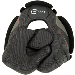 cheek pads for ls2 strobe helmet LS2 Strobe Cheek Pad Helmet Accessories – Motorhelmets.com