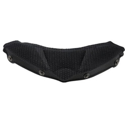 LS2 Advant X Carbon Chin Curtain Helmet Accessories