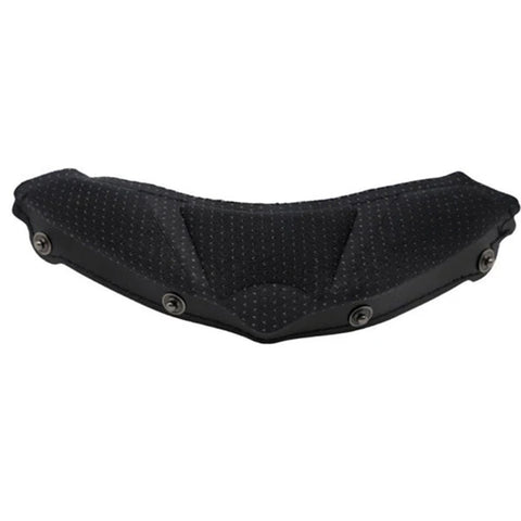 LS2 Advant X Carbon Chin Curtain Helmet Accessories-04-380