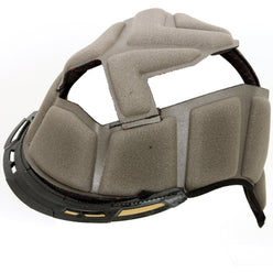 LS2 Advant X Carbon Liner Helmet Accessories