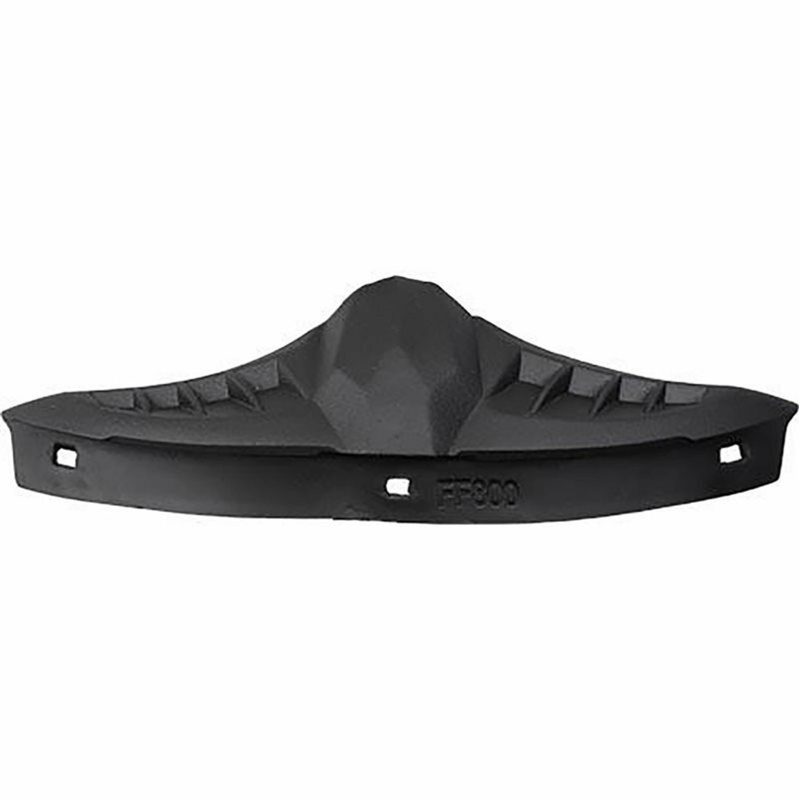 LS2 Assault Breath Deflector Helmet Accessories-03-520