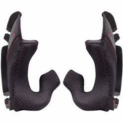LS2 Assault III Cheek Pad Helmet Accessories