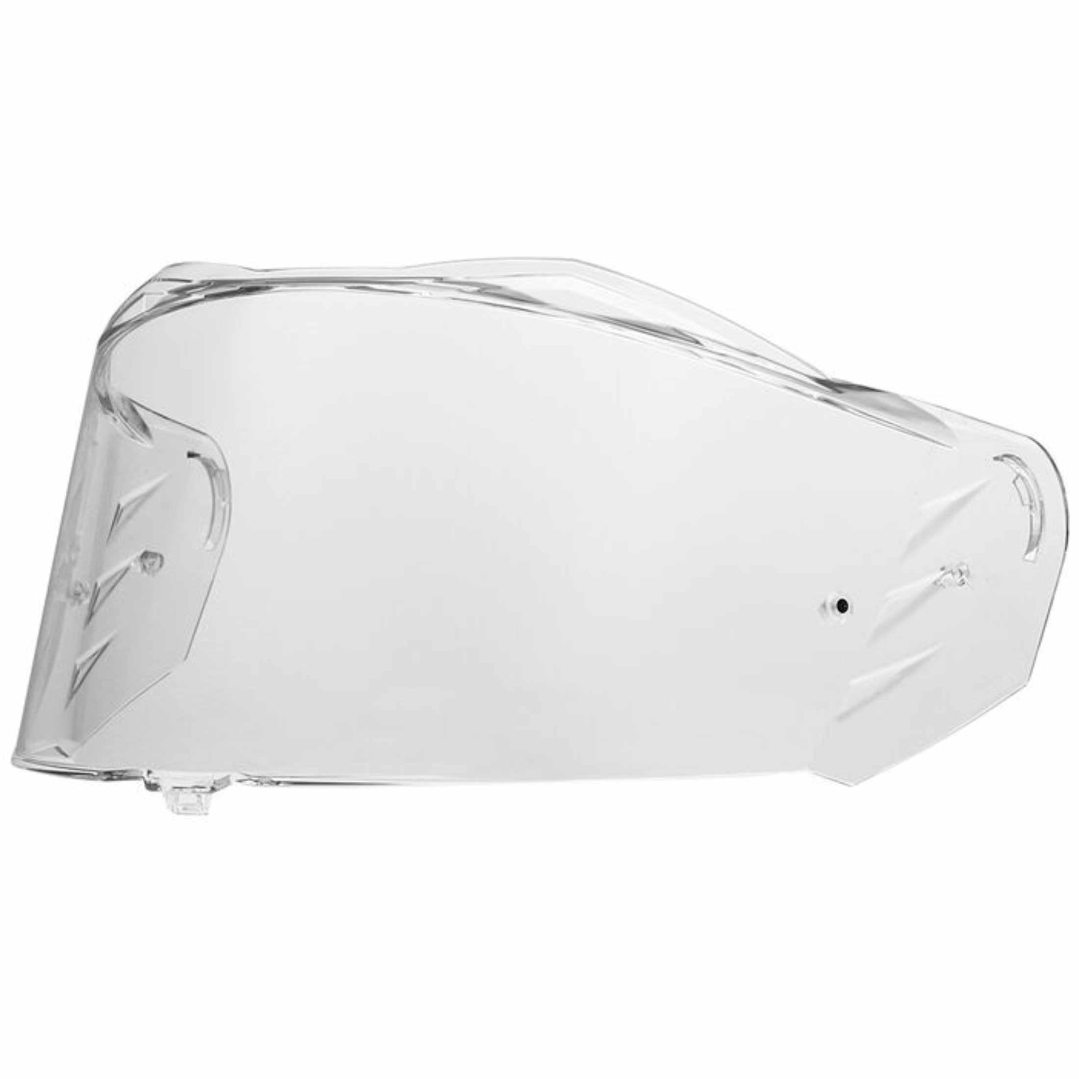 LS2 Assault III Outer Face Shield Helmet Accessories-04-899