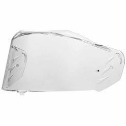 LS2 Assault III Outer Face Shield Helmet Accessories