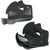 LS2 Assault Slim Cheek Pad Helmet Accessories