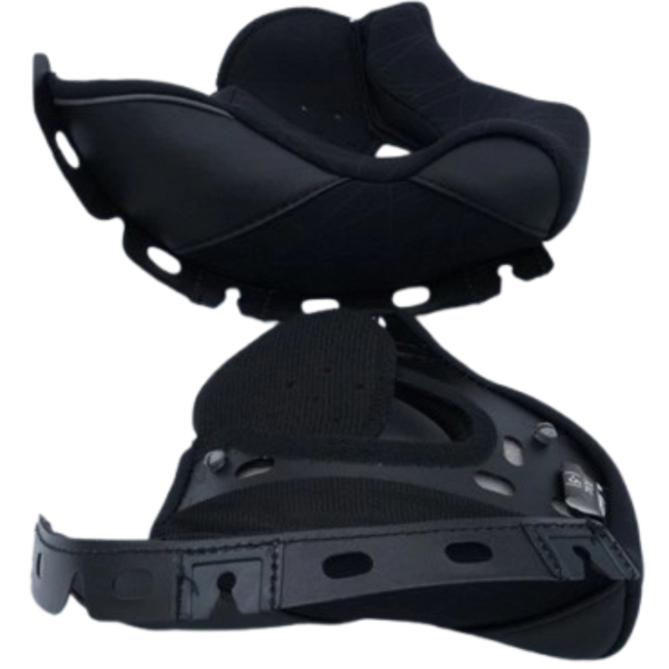 cheek peice football helmet LS2 Blaze II Cheek Pad size 3X-Large