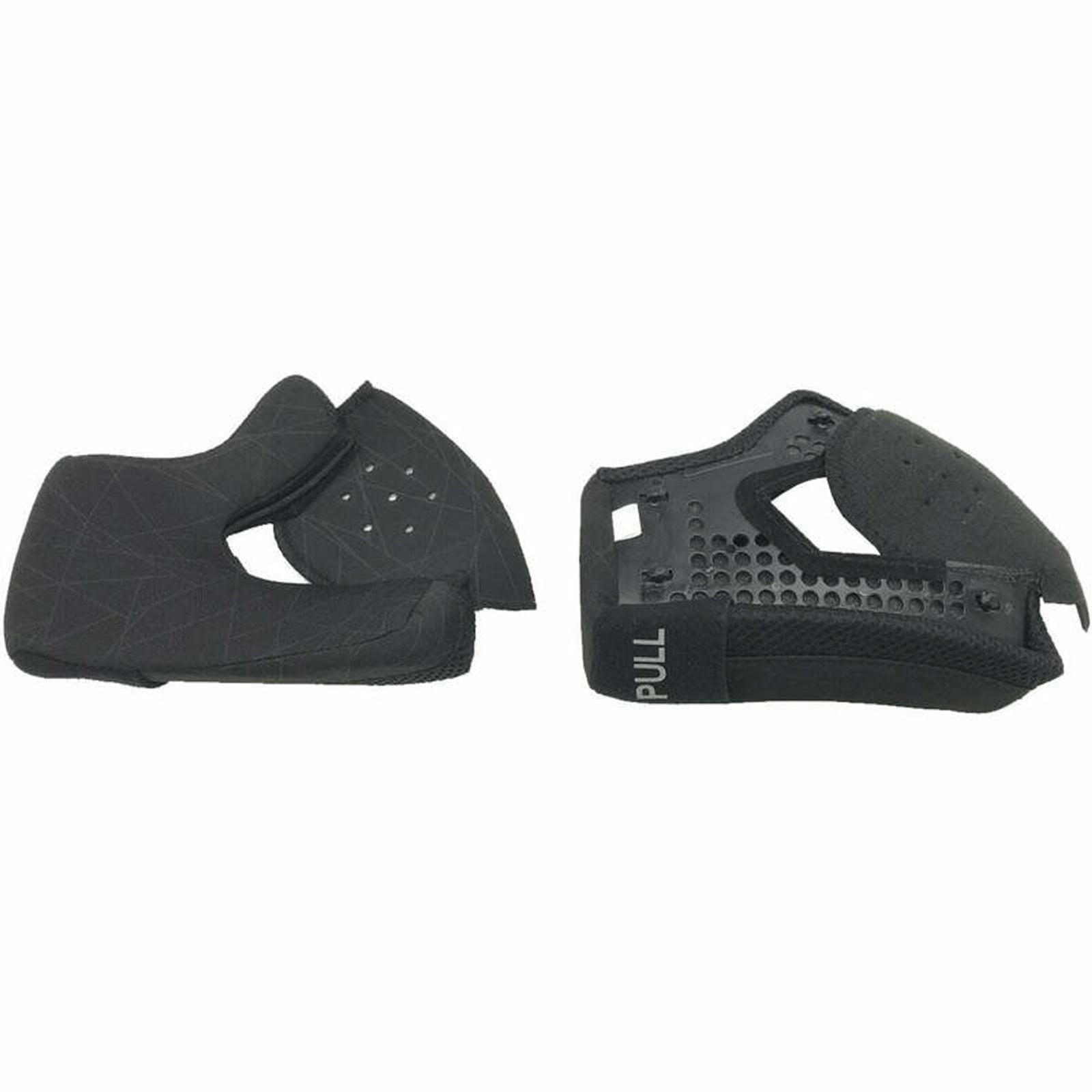 LS2 Blaze Slim Cheek Pad Helmet Accessories-04-341