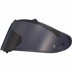 LS2 Challenger II/Dragon Carbon Outer Face Shield Helmet Accessories