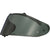 LS2 Challenger II/Dragon Carbon Outer Face Shield Helmet Accessories