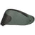 LS2 Challenger II/Dragon Carbon Outer Face Shield Helmet Accessories