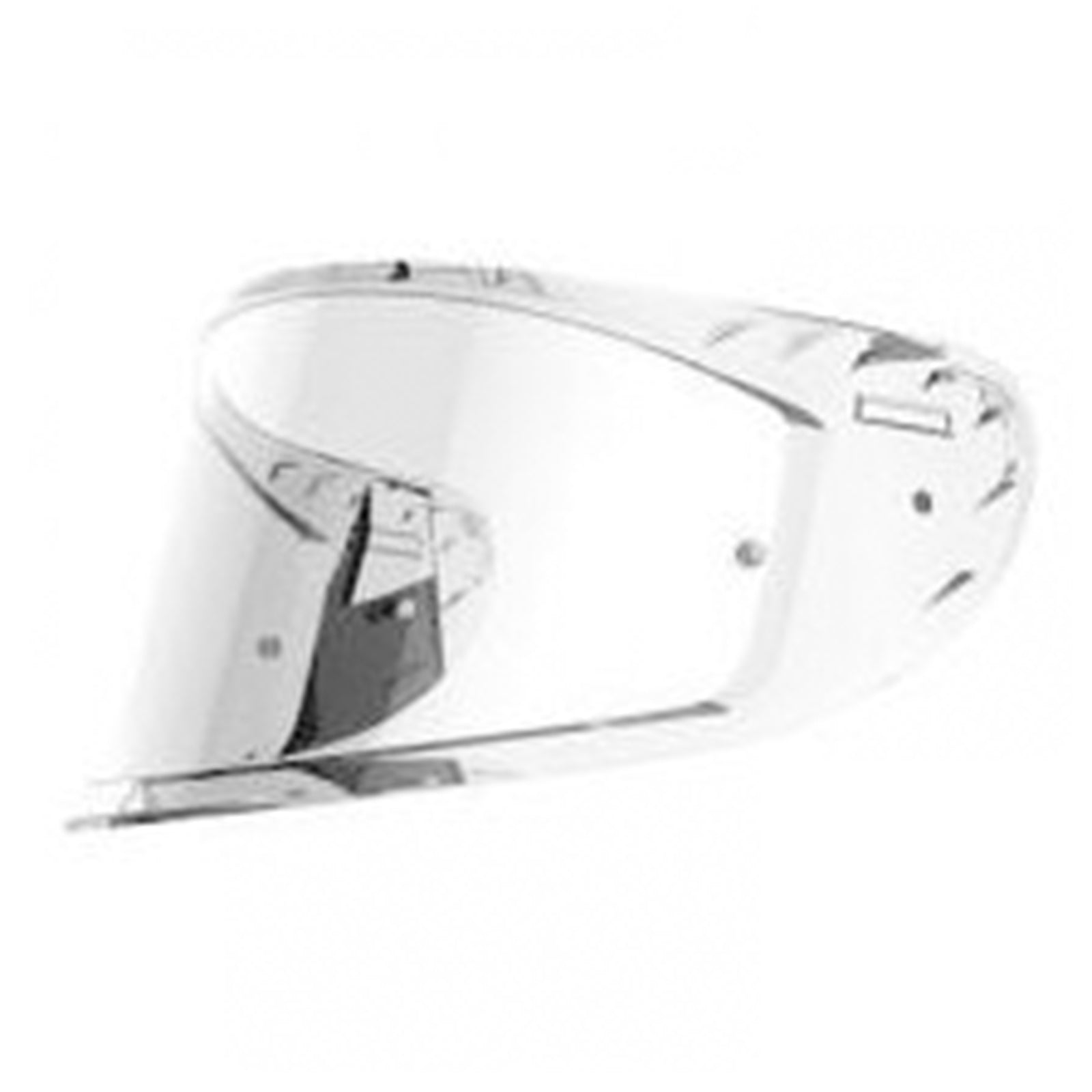 LS2 Challenger Pinlock Ready Outer Face Shield Helmet Accessories-04-149