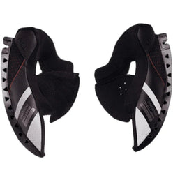 LS2 Citation II Cheek Pad Helmet Accessories