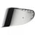 LS2 Citation II Pinlock Ready Outer Face Shield Helmet Accessories