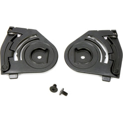 LS2 Copter Shield Base Plate Helmet Accessories