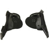 LS2 Coz Cheek Pad Helmet Accessories