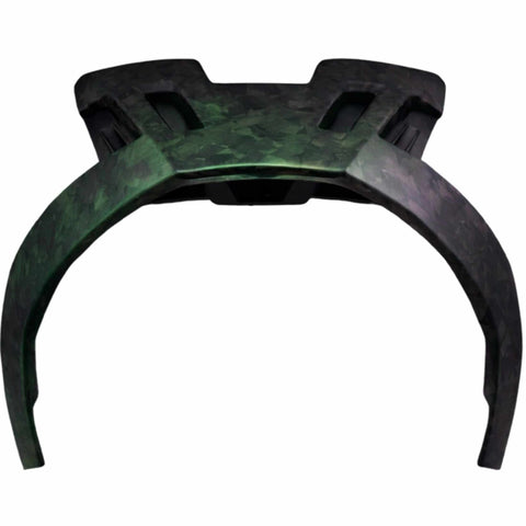 LS2 Dragon Carbon Chameleon Spoiler Helmet Accessories-05-045