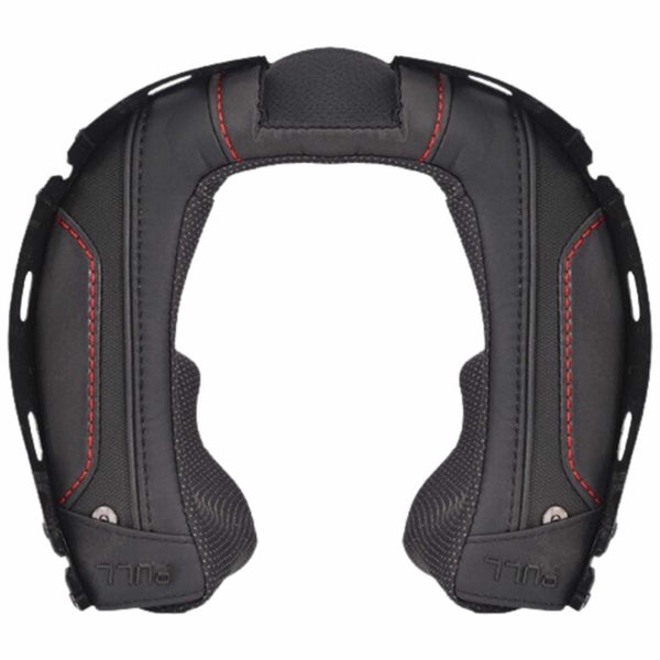LS2 Dragon Carbon Cheek Pad Helmet Accessories – Motorhelmets.com ...