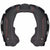 LS2 Dragon Carbon Cheek Pad Helmet Accessories