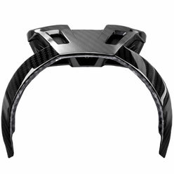 LS2 Dragon Carbon Spoiler Helmet Accessories