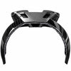 LS2 Dragon Carbon Spoiler Helmet Accessories