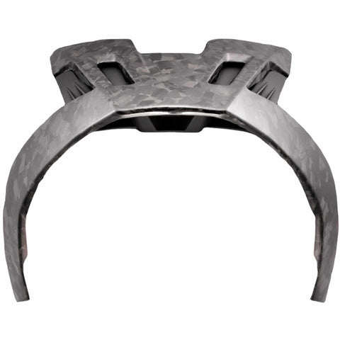 LS2 Dragon Forged Carbon Spoiler Helmet Accessories-05-043