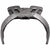 LS2 Dragon Forged Carbon Spoiler Helmet Accessories