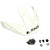 LS2 Drifter Peak Solid Helmet Accessories