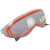 LS2 Drifter Sun Shield Helmet Accessories