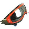 LS2 Drifter Sun Shield Helmet Accessories