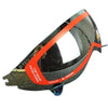 LS2 Drifter Sun Shield Helmet Accessories