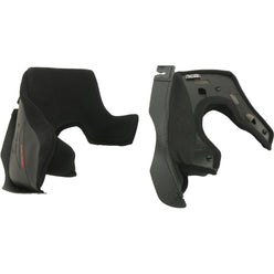 LS2 Explorer Cheek Pad Helmet Accessories