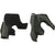 LS2 Explorer Cheek Pad Helmet Accessories