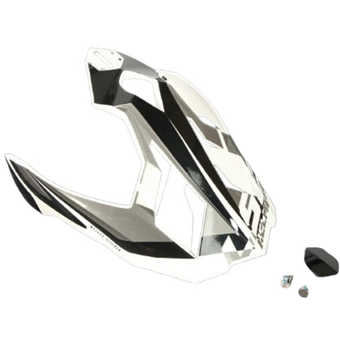 LS2 Explorer Peak Alter Helmet Accessories-04-139