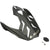 LS2 Explorer Peak Solid Helmet Accessories