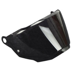 LS2 Explorer Pinlock Ready Outer Face Shield Helmet Accessories