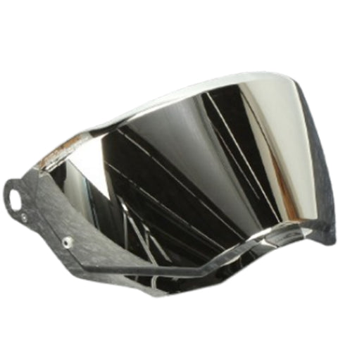 LS2 Explorer Pinlock Ready Outer Face Shield Helmet Accessories-04-078