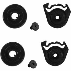 ls2 half helmet ear covers LS2 Rebellion Bluetooth Ear Covers Helmet Accessories – Motorhelmets.com