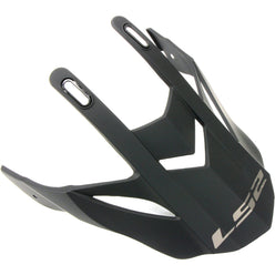 LS2 Gate/Fast Peak Solid Helmet Accessories