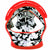 LS2 Gate Youth Liner Helmet Accessories
