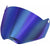 LS2 Horizon Outer Face Shield Helmet Accessories