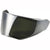 LS2 Horizon Outer Face Shield Helmet Accessories