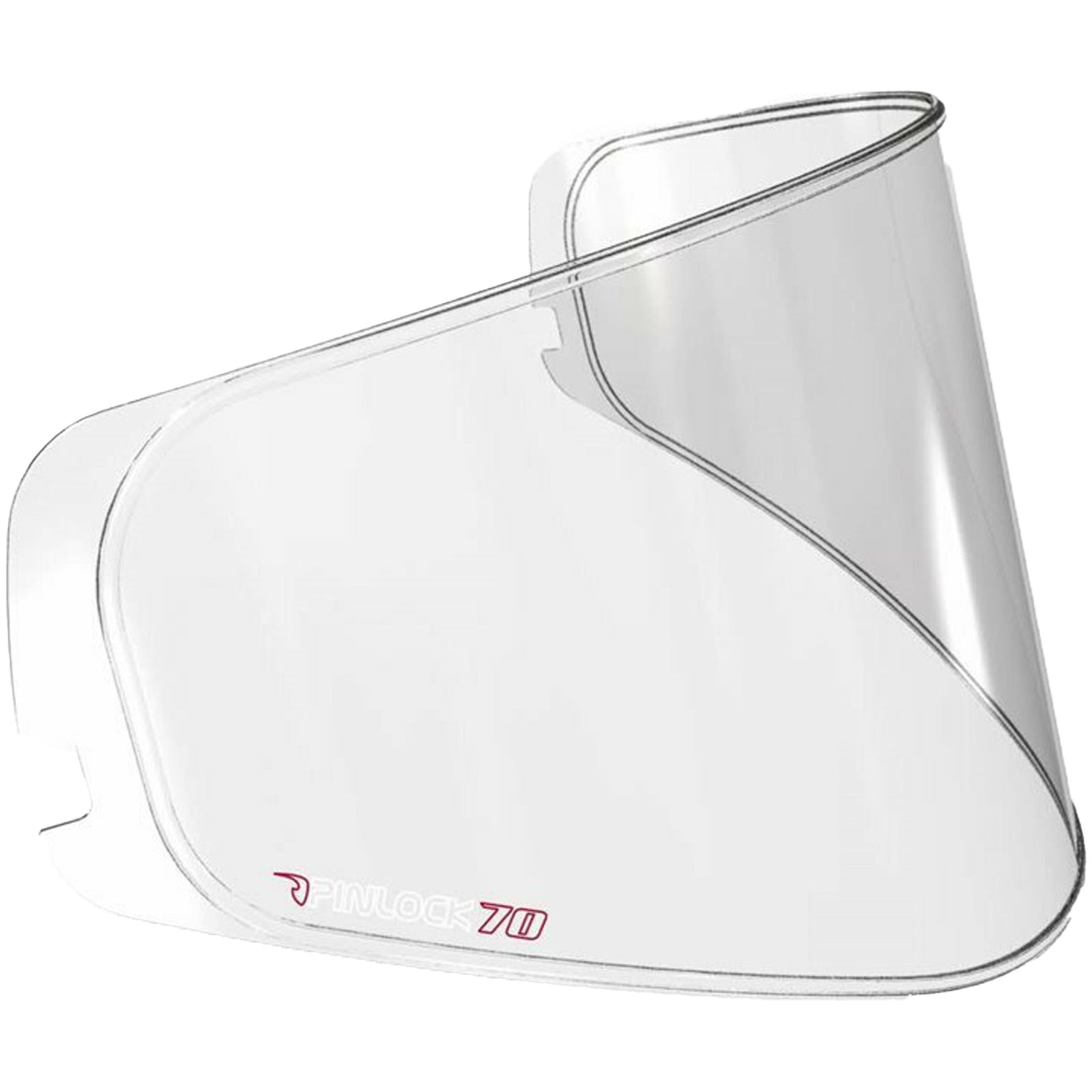 LS2 Horizon Pinlock Insert Face Shield Helmet Accessories-04-068