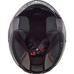 LS2 Infinity II Cheek Pad Helmet Accessories