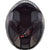 LS2 Infinity II Cheek Pad Helmet Accessories