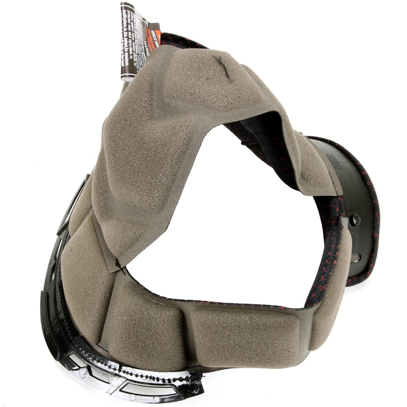 LS2 Infinity II Liner Helmet Accessories-04-431