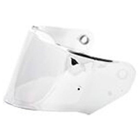 LS2 Infinity II Outer Face Shield Helmet Accessories-04-348