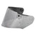 LS2 Infinity II Outer Face Shield Helmet Accessories