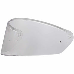 LS2 Rapid III Outer Face Shield Helmet Accessories