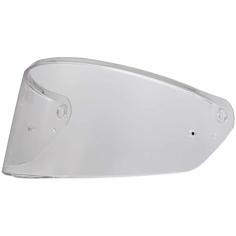 LS2 Rapid III Outer Face Shield Helmet Accessories-04-958