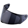 LS2 Stream II Outer Face Shield Helmet Accessories